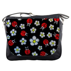 Sixties Flashback Messenger Bags