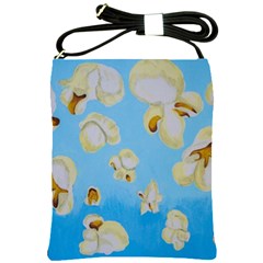 Air Popped Shoulder Sling Bags