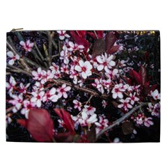 Morning Sunrise Cosmetic Bag (xxl) 