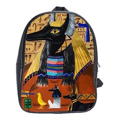 Anubis School Bags (xl) 