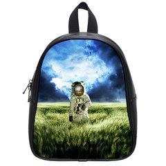 Astronaut School Bags (Small) 