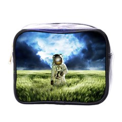 Astronaut Mini Toiletries Bags