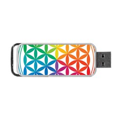 Heart Energy Medicine Portable USB Flash (Two Sides)