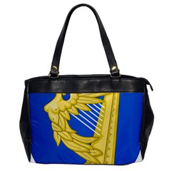 Coat Of Arms Of Ireland, 17th Century To The Foundation Of Irish Free State Office Handbags by abbeyz71