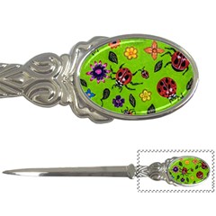 Lucky Ladies Letter Openers