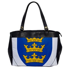 Lordship Of Ireland Coat Of Arms, 1177-1542 Office Handbags by abbeyz71