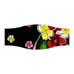 Floral Rhapsody Pt 2 Stretchable Headband by dawnsiegler