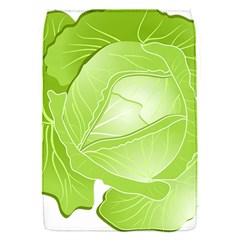 Cabbage Leaf Vegetable Green Flap Covers (s) 