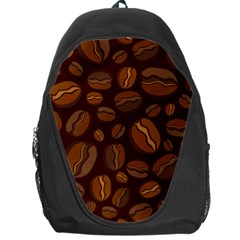 Coffee Beans Backpack Bag