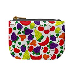 Fruite Watermelon Mini Coin Purses by Mariart