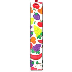 Fruite Watermelon Large Book Marks by Mariart