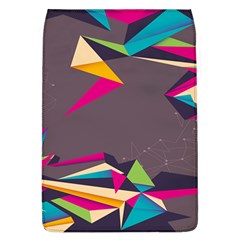Origami Bird Japans Papper Flap Covers (l) 