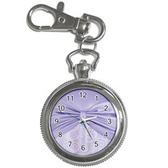 Ribbon Purple Sexy Key Chain Watches