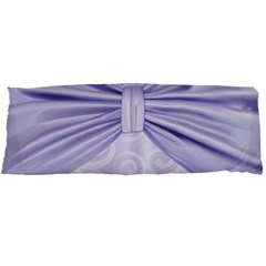 Ribbon Purple Sexy Body Pillow Case Dakimakura (two Sides)