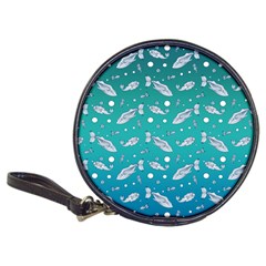 Under The Sea Paisley Classic 20-cd Wallets