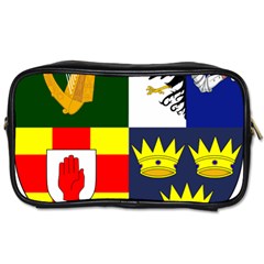 Arms of Four Provinces of Ireland  Toiletries Bags