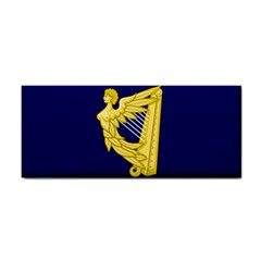 Royal Standard Of Ireland (1542-1801) Cosmetic Storage Cases by abbeyz71