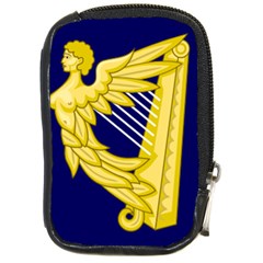 Royal Standard Of Ireland (1542-1801) Compact Camera Cases by abbeyz71