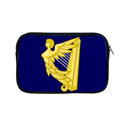 Royal Standard Of Ireland (1542-1801) Apple Macbook Pro 13  Zipper Case by abbeyz71