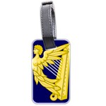 Royal Standard of Ireland (1542-1801) Luggage Tags (Two Sides) Back