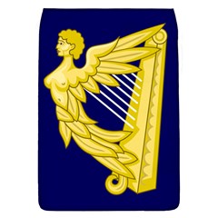 Royal Standard Of Ireland (1542-1801) Flap Covers (l)  by abbeyz71