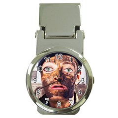 Shitfaced Money Clip Watches by RakeClag