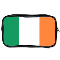 Flag Of Ireland  Toiletries Bags 2-side by abbeyz71