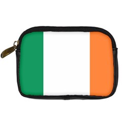 Flag Of Ireland  Digital Camera Cases by abbeyz71