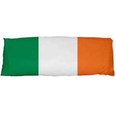 Flag Of Ireland  Body Pillow Case (dakimakura) by abbeyz71