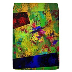 Green Paint       Blackberry Q10 Hardshell Case by LalyLauraFLM