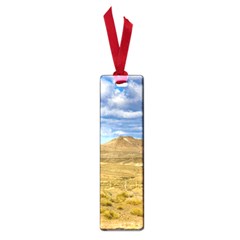 Patagonian Landscape Scene, Argentina Small Book Marks by dflcprints