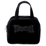 Illuminati Classic Handbags (2 Sides) Back