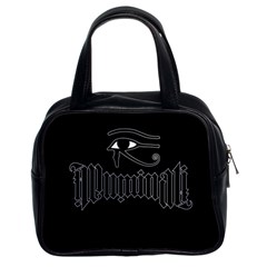 Illuminati Classic Handbags (2 Sides)