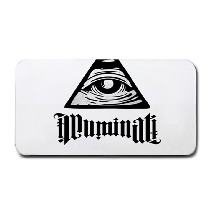 Illuminati Medium Bar Mats