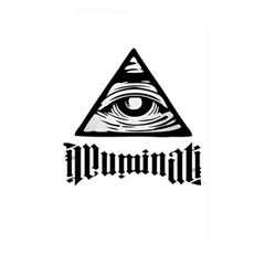 Illuminati Memory Card Reader by Valentinaart