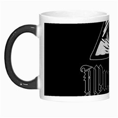 Illuminati Morph Mugs by Valentinaart