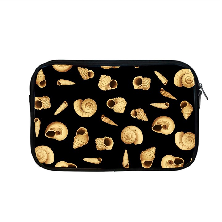 Shell pattern Apple MacBook Pro 13  Zipper Case