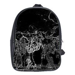 Colors School Bags(Large) 