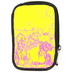 Colors Compact Camera Cases by Valentinaart