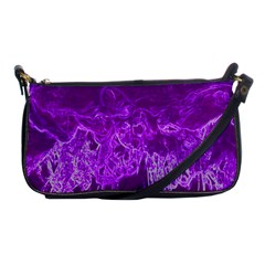 Colors Shoulder Clutch Bags by Valentinaart