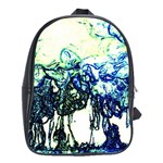 Colors School Bags (XL)  Front