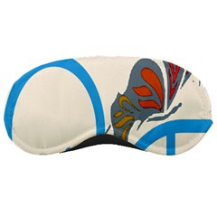 Butterfly Sleeping Masks