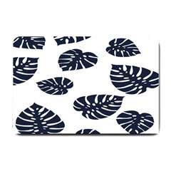 Leaf Summer Tech Small Doormat 