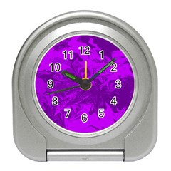 Colors Travel Alarm Clocks