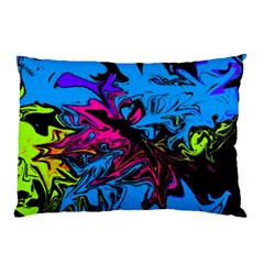 Colors Pillow Case (two Sides)