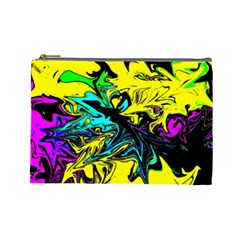 Colors Cosmetic Bag (large) 