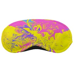 Colors Sleeping Masks