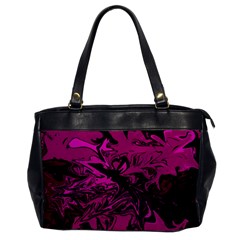 Colors Office Handbags by Valentinaart