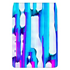 Blue Watercolors         Samsung Galaxy Grand Duos I9082 Hardshell Case by LalyLauraFLM