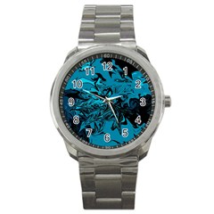 Colors Sport Metal Watch